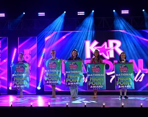 Pigeon Forge, TN Nationals - 6/21/2025