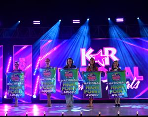 Pigeon Forge, TN Nationals - 6/21/2025