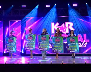 Pigeon Forge, TN Nationals - 6/21/2025