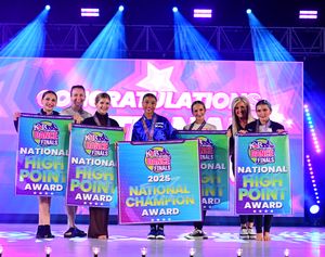 Pigeon Forge, TN Nationals - 6/21/2025