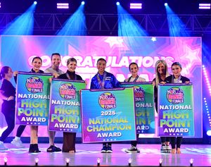 Pigeon Forge, TN Nationals - 6/21/2025
