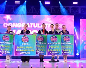 Pigeon Forge, TN Nationals - 6/21/2025