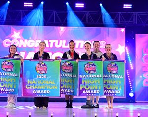 Pigeon Forge, TN Nationals - 6/21/2025