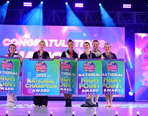 Pigeon Forge, TN Nationals - 6/21/2025