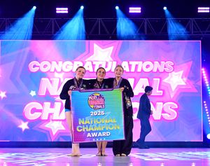 Pigeon Forge, TN Nationals - 6/21/2025