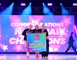 Pigeon Forge, TN Nationals - 6/21/2025