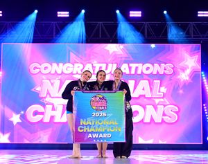 Pigeon Forge, TN Nationals - 6/21/2025