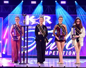 Pigeon Forge, TN Nationals - 6/21/2025