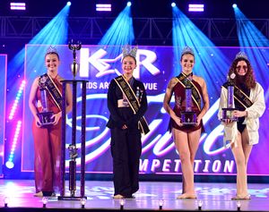 Pigeon Forge, TN Nationals - 6/21/2025