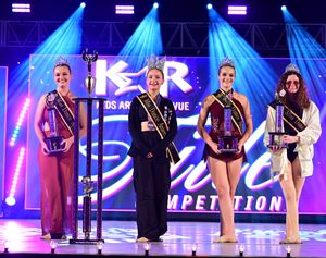 Pigeon Forge, TN Nationals - 6/21/2025