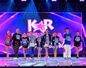 Pigeon Forge, TN Nationals - 6/21/2025