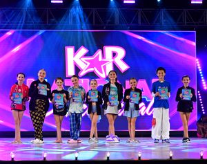 Pigeon Forge, TN Nationals - 6/21/2025