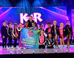 Pigeon Forge, TN Nationals - 6/21/2025