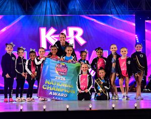 Pigeon Forge, TN Nationals - 6/21/2025