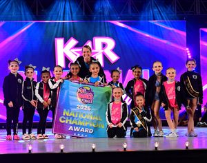 Pigeon Forge, TN Nationals - 6/21/2025