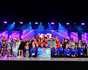 Pigeon Forge, TN Nationals - 6/21/2025