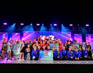 Pigeon Forge, TN Nationals - 6/21/2025