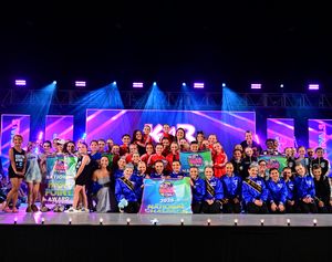 Pigeon Forge, TN Nationals - 6/21/2025