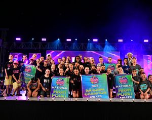 Pigeon Forge, TN Nationals - 6/21/2025