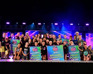 Pigeon Forge, TN Nationals - 6/21/2025