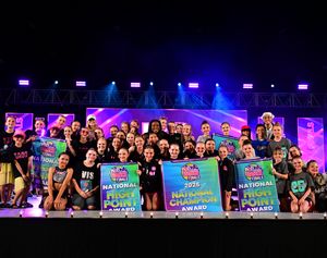Pigeon Forge, TN Nationals - 6/21/2025