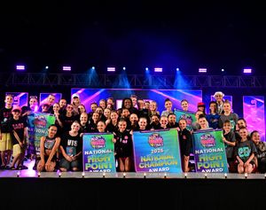 Pigeon Forge, TN Nationals - 6/21/2025