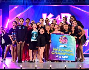 Pigeon Forge, TN Nationals - 6/21/2025