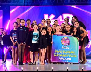 Pigeon Forge, TN Nationals - 6/21/2025