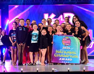 Pigeon Forge, TN Nationals - 6/21/2025