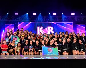 Pigeon Forge, TN Nationals - 6/21/2025