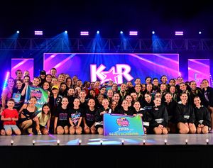 Pigeon Forge, TN Nationals - 6/21/2025
