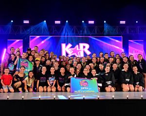 Pigeon Forge, TN Nationals - 6/21/2025