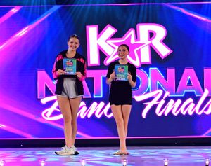 Pigeon Forge, TN Nationals - 6/21/2025