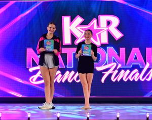 Pigeon Forge, TN Nationals - 6/21/2025