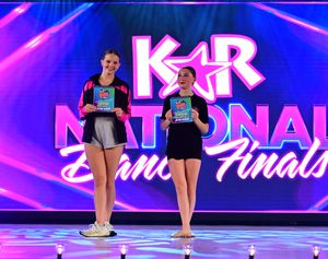 Pigeon Forge, TN Nationals - 6/21/2025