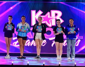 Pigeon Forge, TN Nationals - 6/21/2025