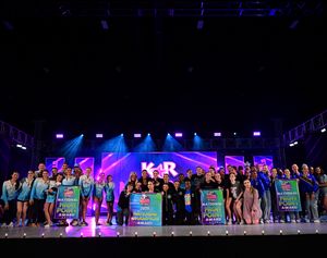 Pigeon Forge, TN Nationals - 6/21/2025