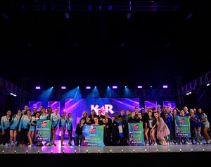 Pigeon Forge, TN Nationals - 6/21/2025