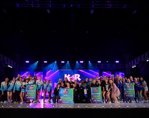 Pigeon Forge, TN Nationals - 6/21/2025