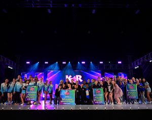 Pigeon Forge, TN Nationals - 6/21/2025
