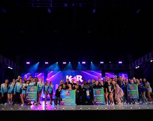 Pigeon Forge, TN Nationals - 6/21/2025
