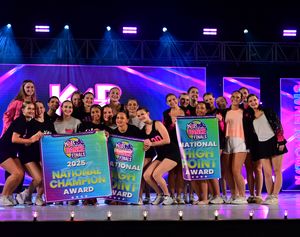 Pigeon Forge, TN Nationals - 6/21/2025