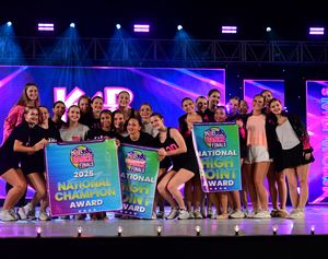 Pigeon Forge, TN Nationals - 6/21/2025