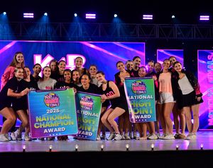 Pigeon Forge, TN Nationals - 6/21/2025