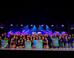 Pigeon Forge, TN Nationals - 6/21/2025