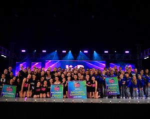 Pigeon Forge, TN Nationals - 6/21/2025