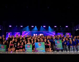 Pigeon Forge, TN Nationals - 6/21/2025