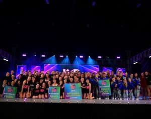 Pigeon Forge, TN Nationals - 6/21/2025