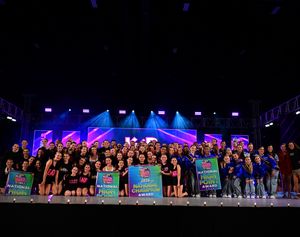 Pigeon Forge, TN Nationals - 6/21/2025