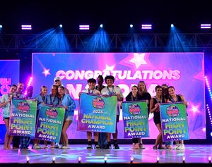 Pigeon Forge, TN Nationals - 6/21/2025